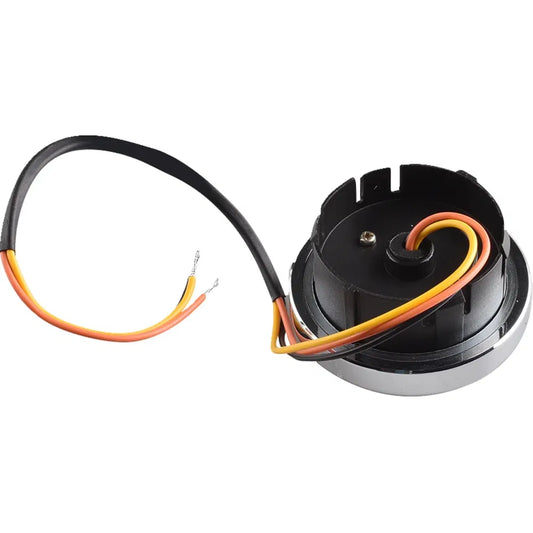 Indicador de combustible led