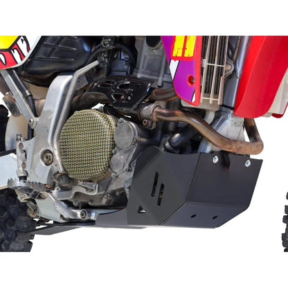 Placa protectora de 6 mm