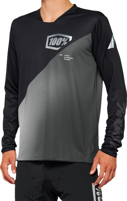 R-Core X Long-Sleeve Jersey