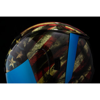 Casco ICON Airform - Old Glory