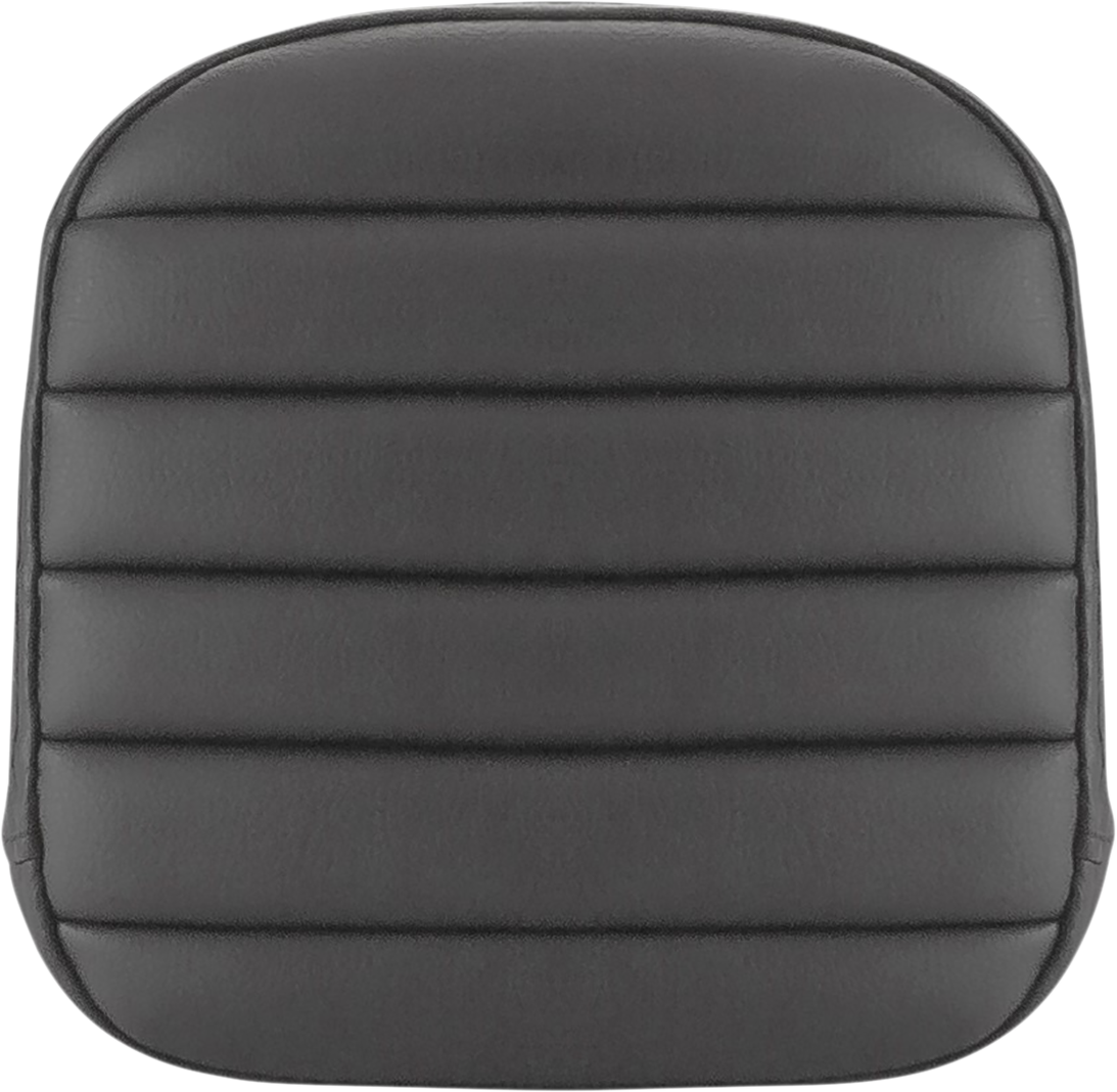 Almohadilla para barra Sissy - Almohadilla para barra Sissy - Tuck-n-Roll - Negro - FL '99-'23