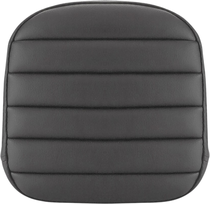 Almohadilla para barra Sissy - Almohadilla para barra Sissy - Tuck-n-Roll - Negro - FL '99-'23