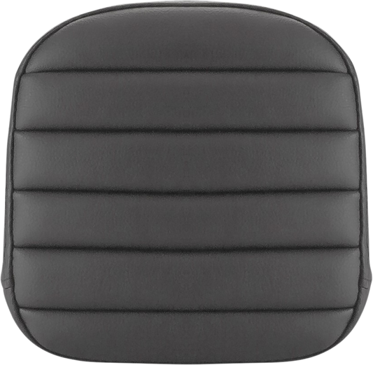 Almohadilla para barra Sissy - Almohadilla para barra Sissy - Tuck-n-Roll - Negro - FL '99-'23