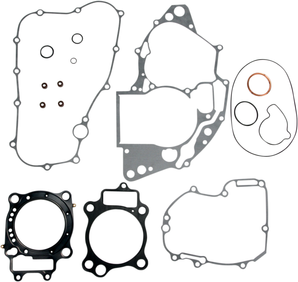 Kit completo de juntas - Kit completo de juntas de motor - Honda