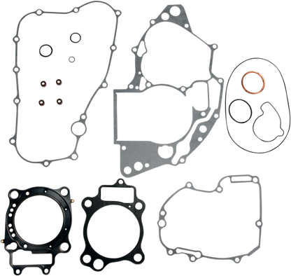 Kit completo de juntas - Kit completo de juntas de motor - Honda