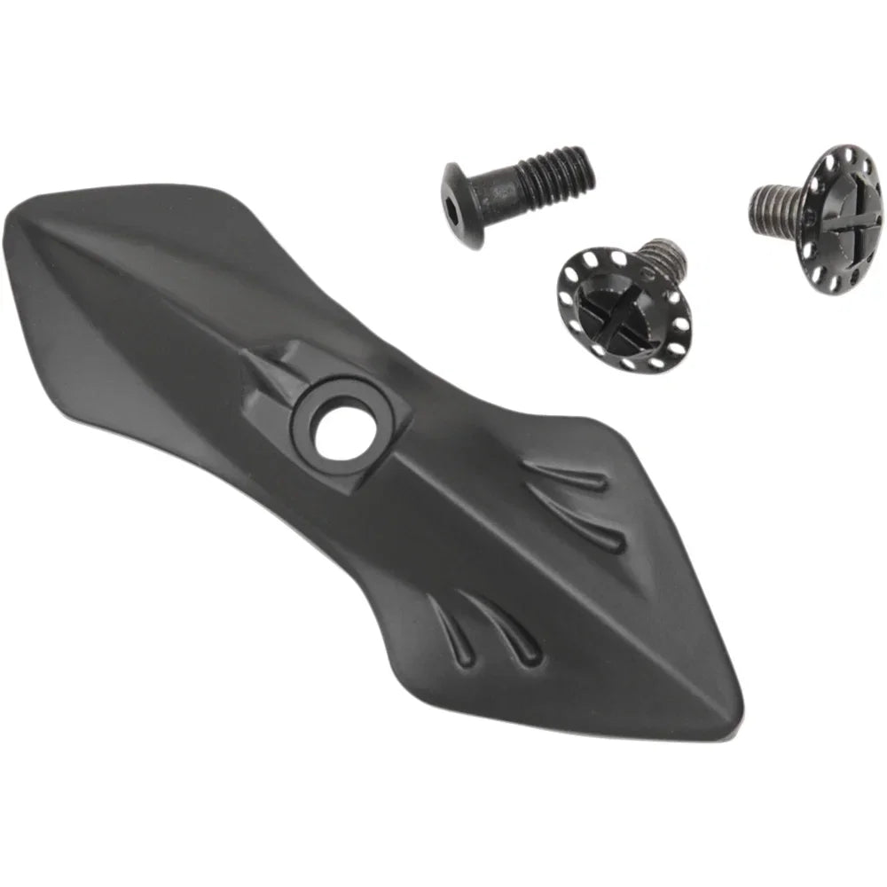 Kit de enchufes para visera de casco range