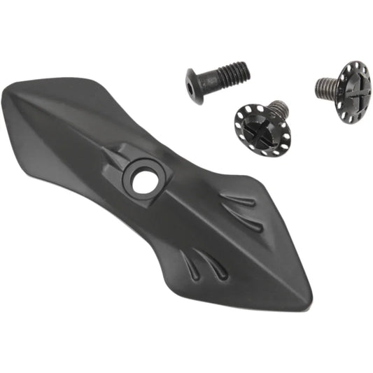 Kit de enchufes para visera de casco range