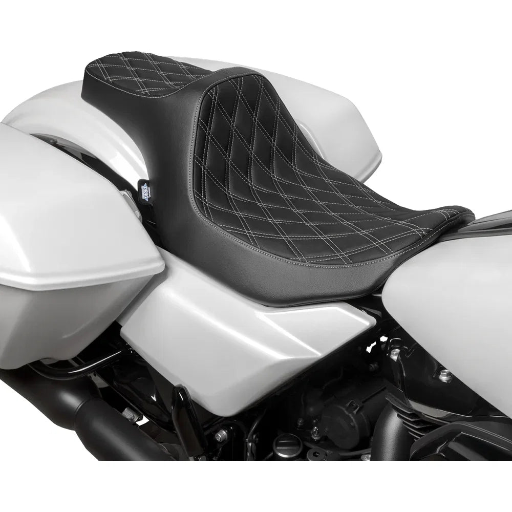 Asiento predator iii