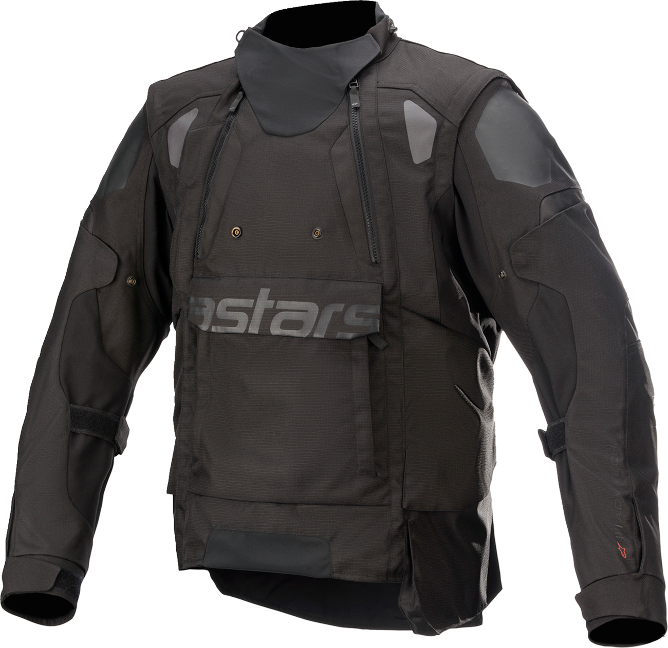 Chamarra Halo Drystar
