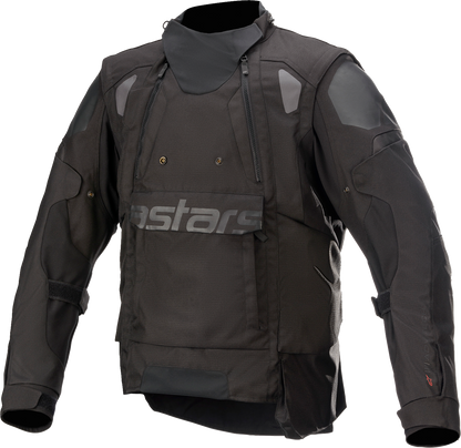 Chamarra Halo Drystar