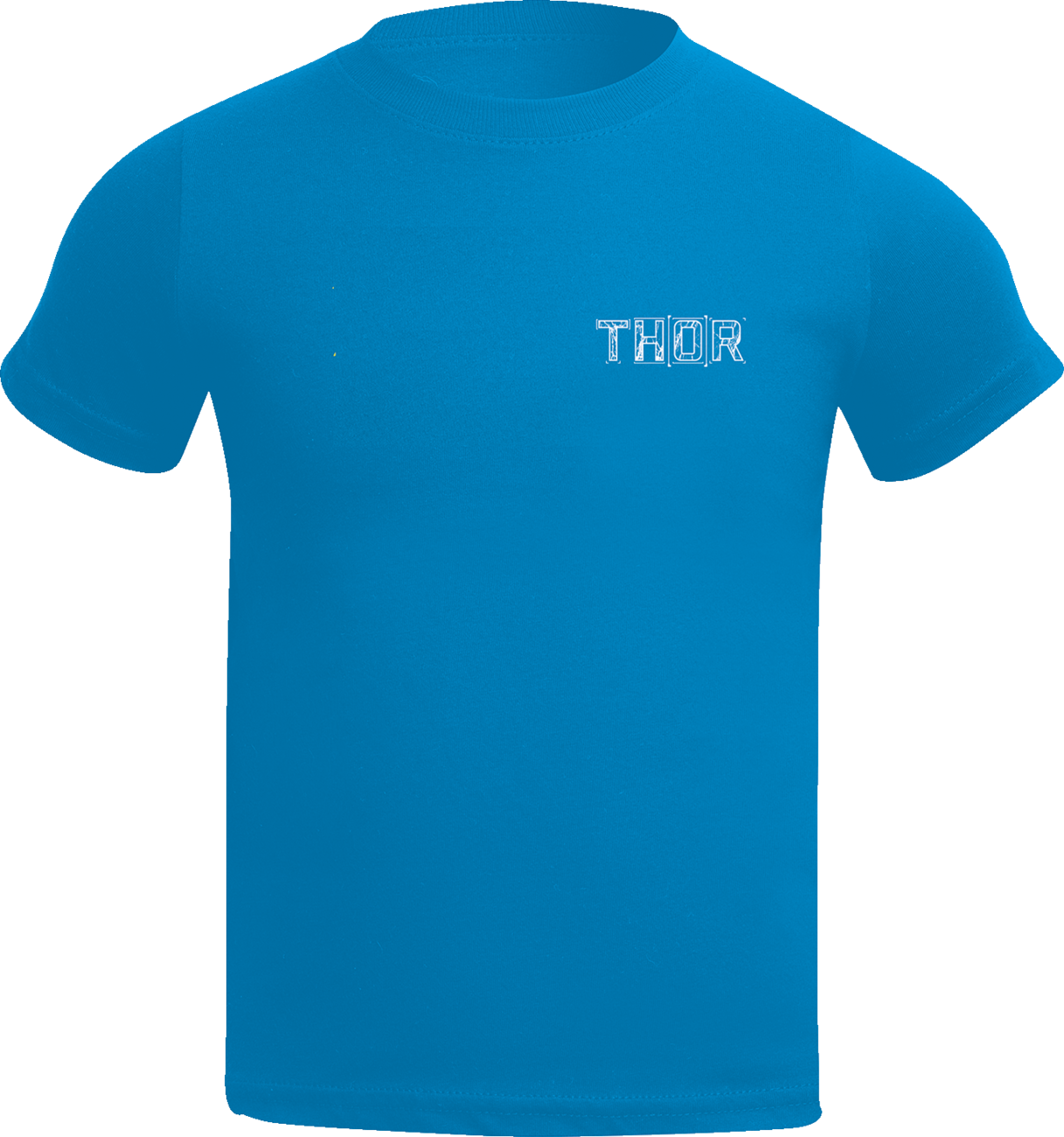 Camiseta con diseño de niño pequeño