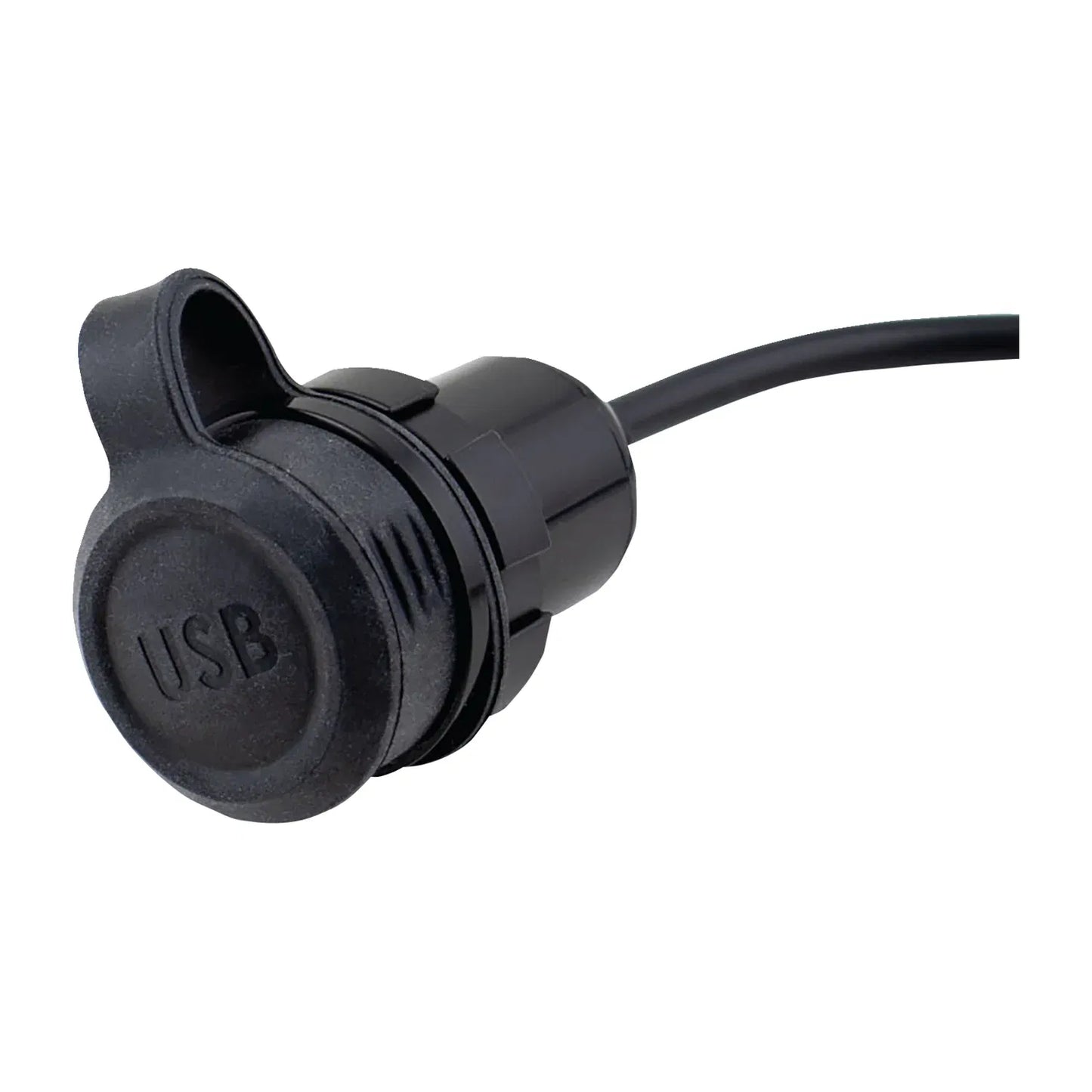Puerto usb