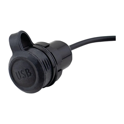 Puerto usb