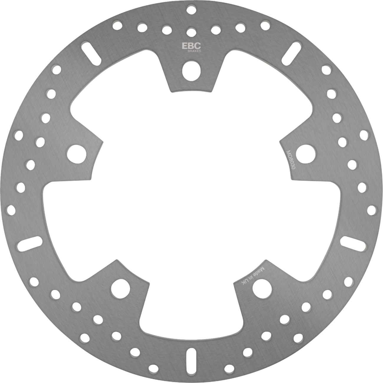 Rotor de freno - Rotor de freno - Fijo