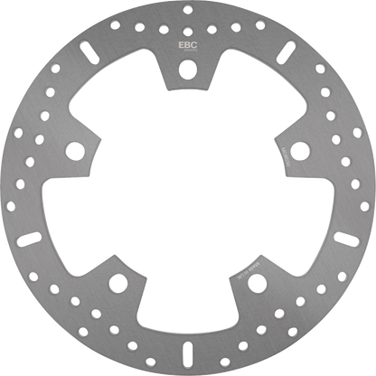 Rotor de freno - Rotor de freno - Fijo