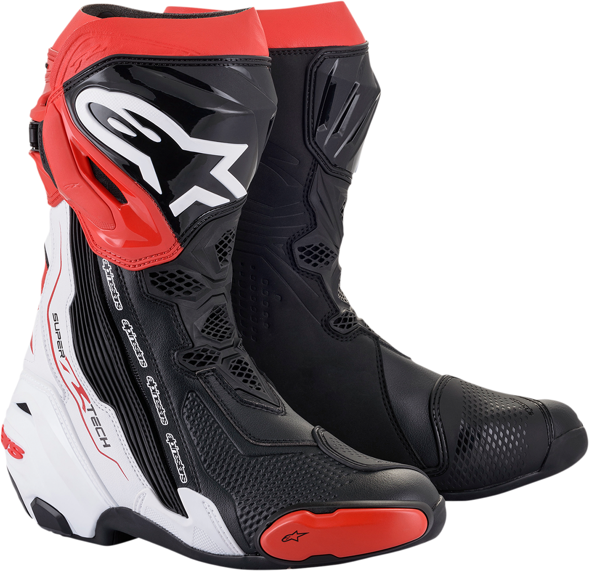 Botas Supertech R