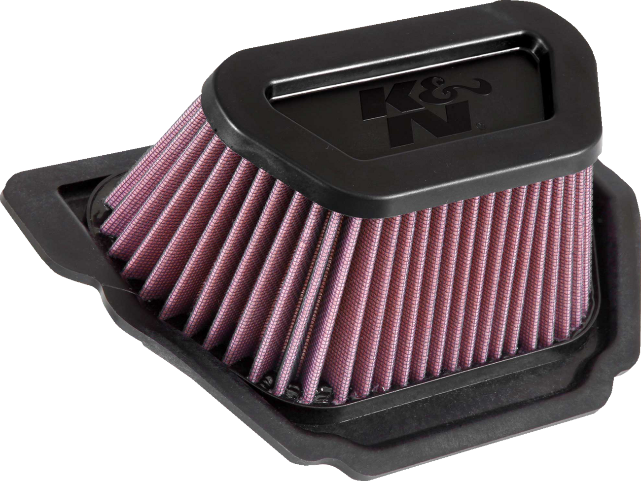 Filtro de aire de alto flujo de repuesto - Filtro de aire de alto flujo de repuesto - Yamaha