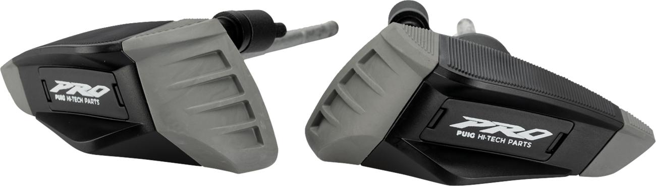 Protectores de chasis Pro 2.0 - Protectores de chasis - Pro 2.0 - Kawasaki - Versys 650