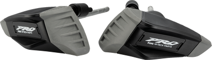Protectores de chasis Pro 2.0 - Protectores de chasis - Pro 2.0 - Kawasaki - Versys 650