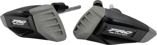 Protectores de chasis Pro 2.0 - Protectores de chasis - Pro 2.0 - Kawasaki - Versys 650