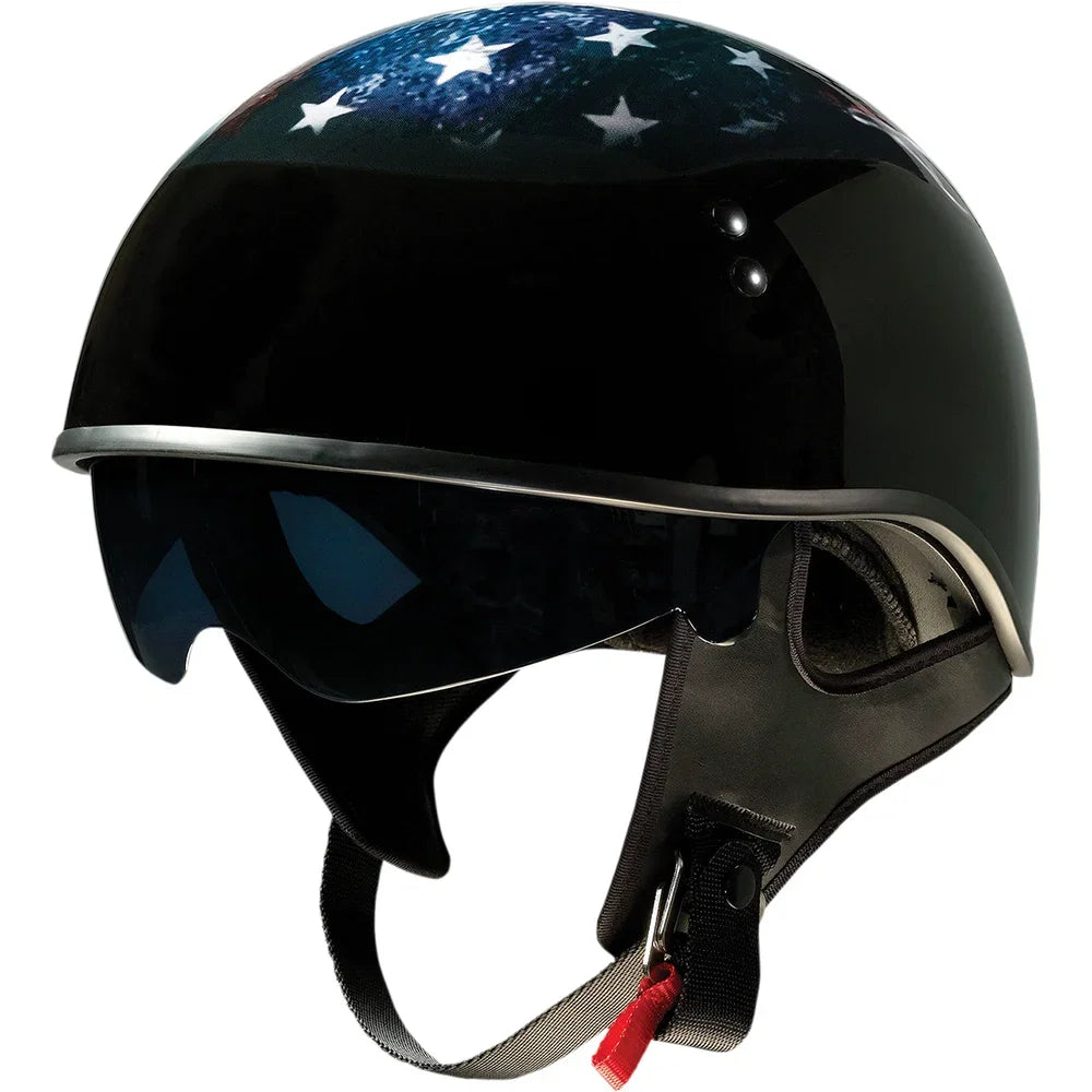 Casco de calavera vagrant usa