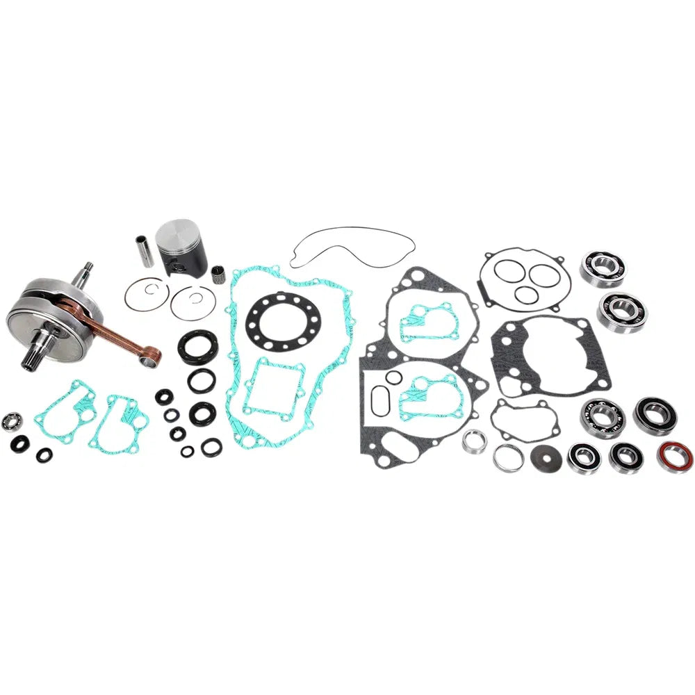 Kit completo de reconstrucción de motor para 2 tiempos