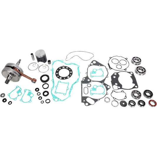 Kit completo de reconstrucción de motor para 2 tiempos