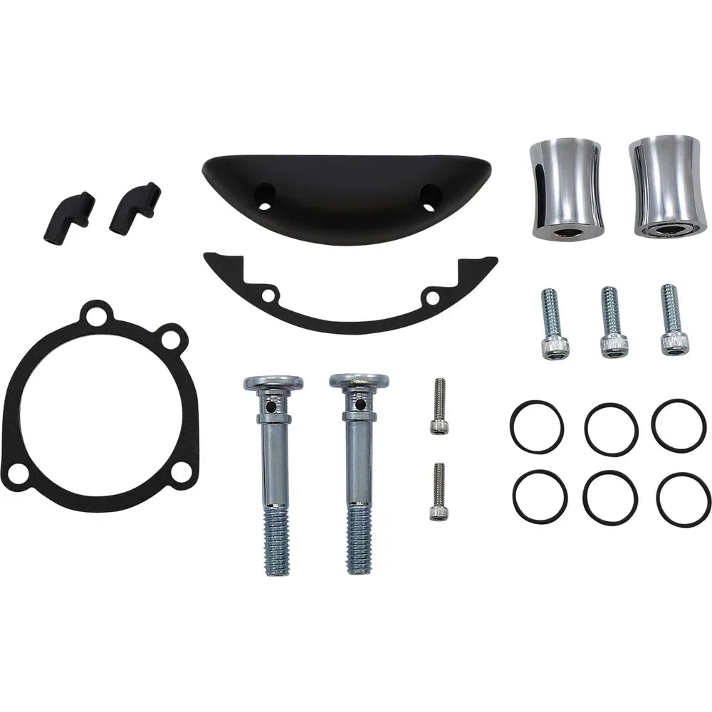 Kit de hardware de repuesto para filtro de aire