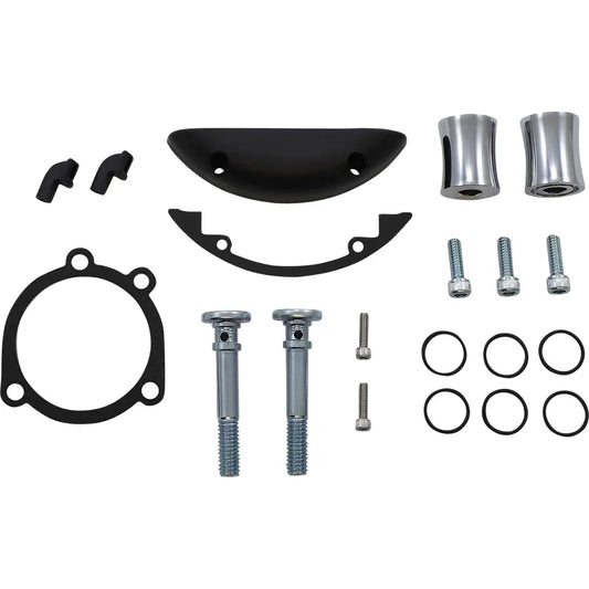 Kit de hardware de repuesto para filtro de aire