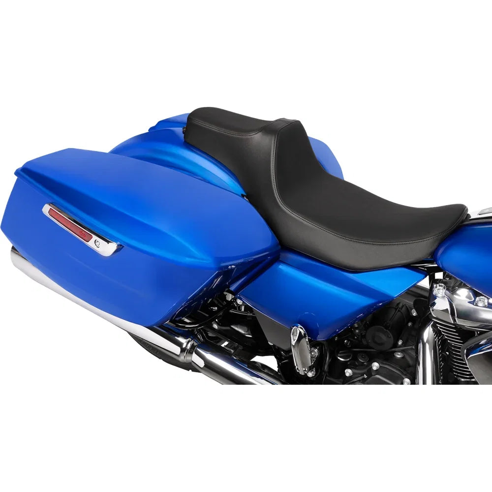 Asiento predator iii de alcance extendido