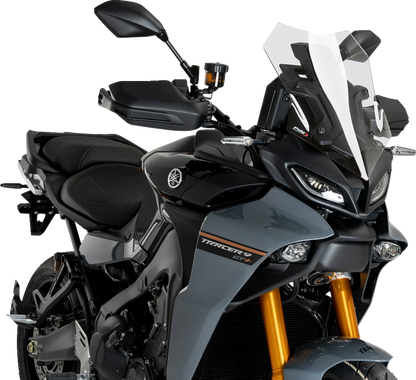 Parabrisas deportivo - Parabrisas deportivo - Transparente - Yamaha