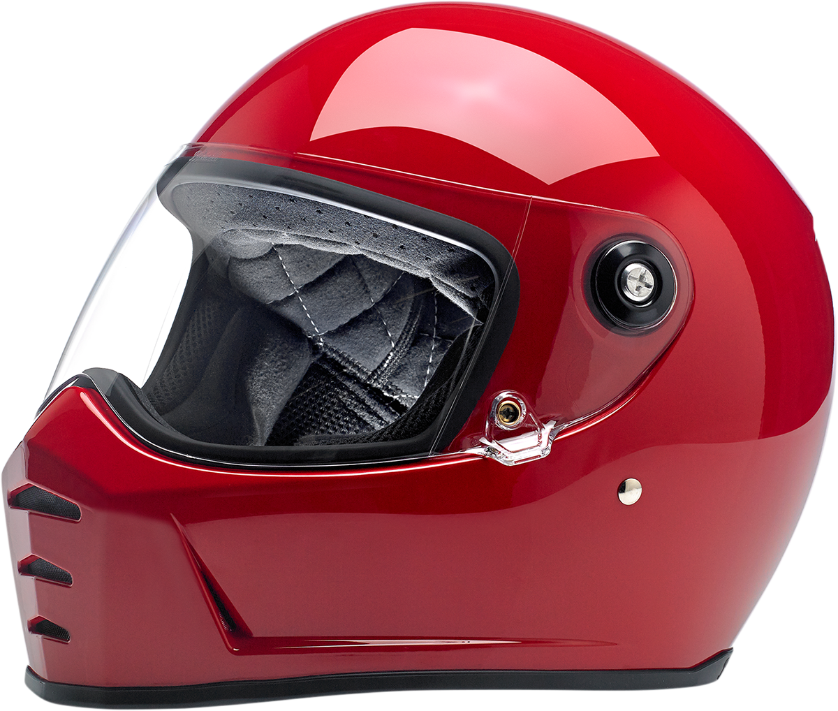 Casco Lane Splitter - Sólido