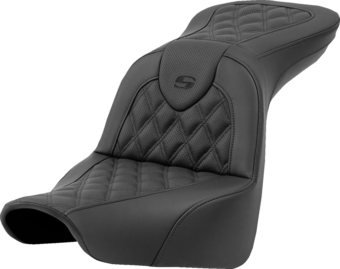 Asiento Roadsofa™ Lattice Stitch - Asiento Roadsofa™ - Lattice Stitch - sin respaldo - FXLR/FLSB '18-'23