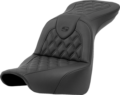 Asiento Roadsofa™ Lattice Stitch - Asiento Roadsofa™ - Lattice Stitch - sin respaldo - FXLR/FLSB '18-'23