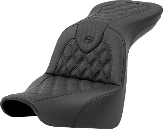 Asiento Roadsofa™ Lattice Stitch - Asiento Roadsofa™ - Lattice Stitch - sin respaldo - FXLR/FLSB '18-'23