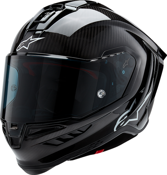 Casco Alpinestars Supertech R10 - Negro
