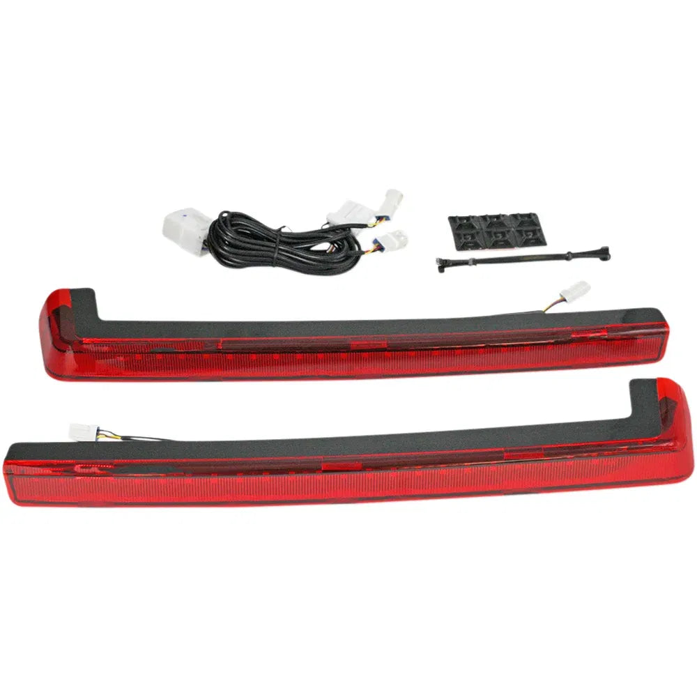 Brazos probeam® led tour pak