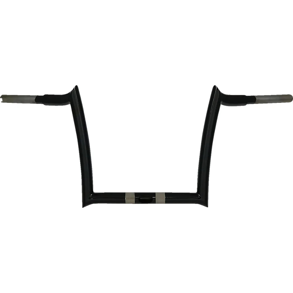 Manillar de barra de arrastre monkey de 1-1/4"