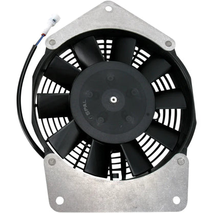 Ventilador de refrigeración de alto rendimiento