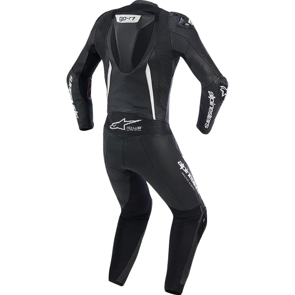 Traje de cuero de 1 pieza stella gp-r7