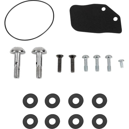 Kit de filtro de aire stealth en forma de lágrima