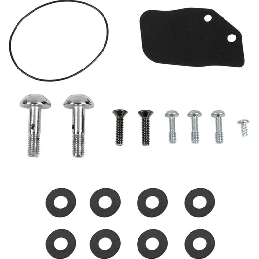Kit de filtro de aire stealth en forma de lágrima