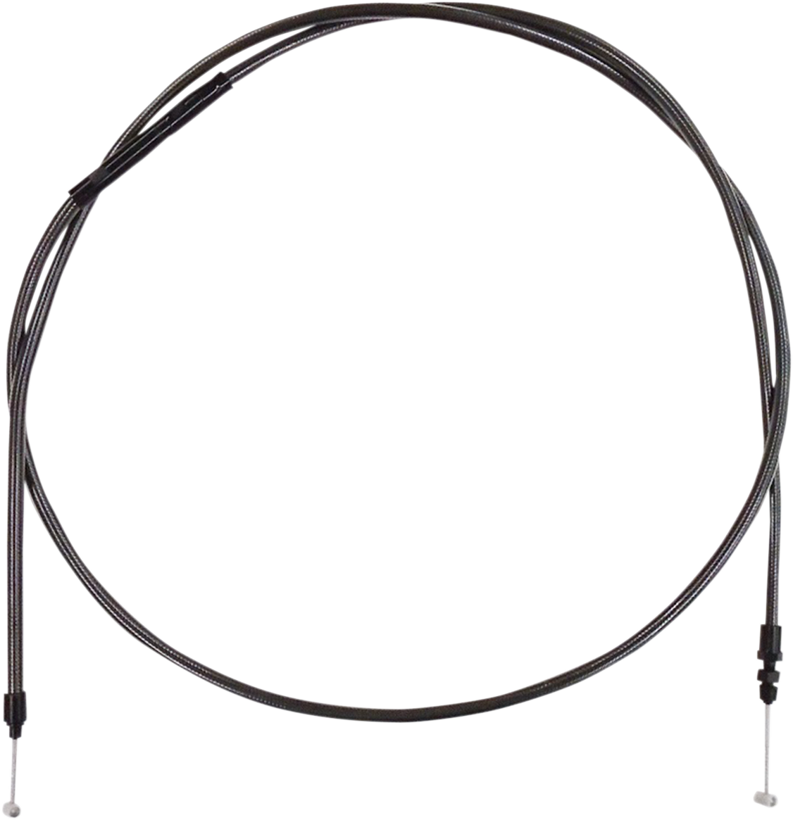 Cable de embrague Black Pearl™ de alta eficiencia - Cable de embrague Black Pearl™ de alta eficiencia - Indian/Victory