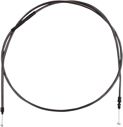 Cable de embrague Black Pearl™ de alta eficiencia - Cable de embrague Black Pearl™ de alta eficiencia - Indian/Victory