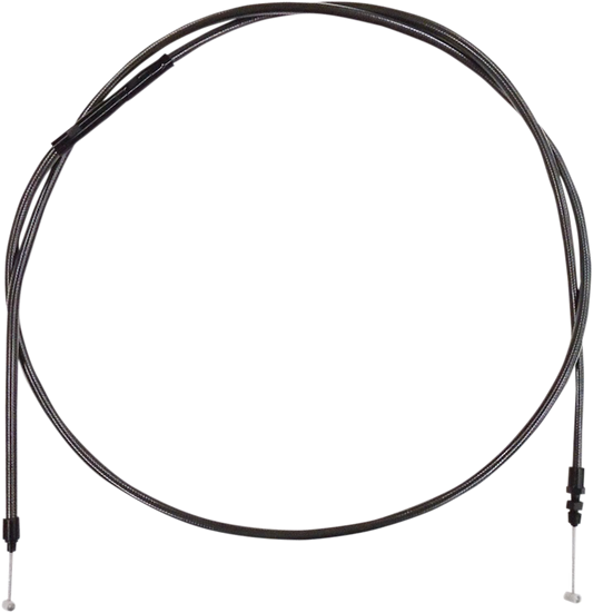 Cable de Clutch Black Pearl™ de alta eficiencia - Cable de Clutch Black Pearl™ de alta eficiencia - Indian/Victory