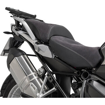 Adventure Luggage System - Black - BMW R 250 GS Adventure '19-'24