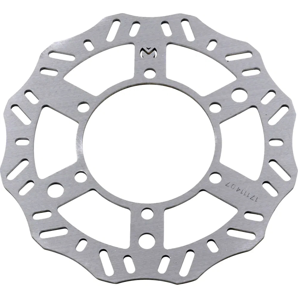 Rotor de freno estándar
