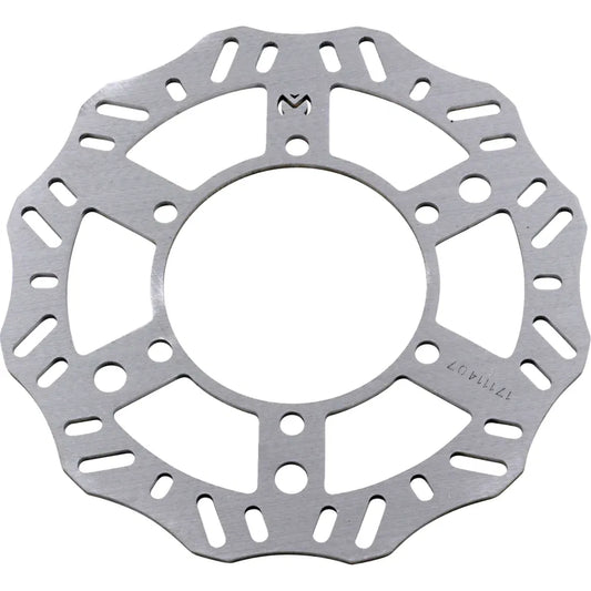 Rotor de freno estándar
