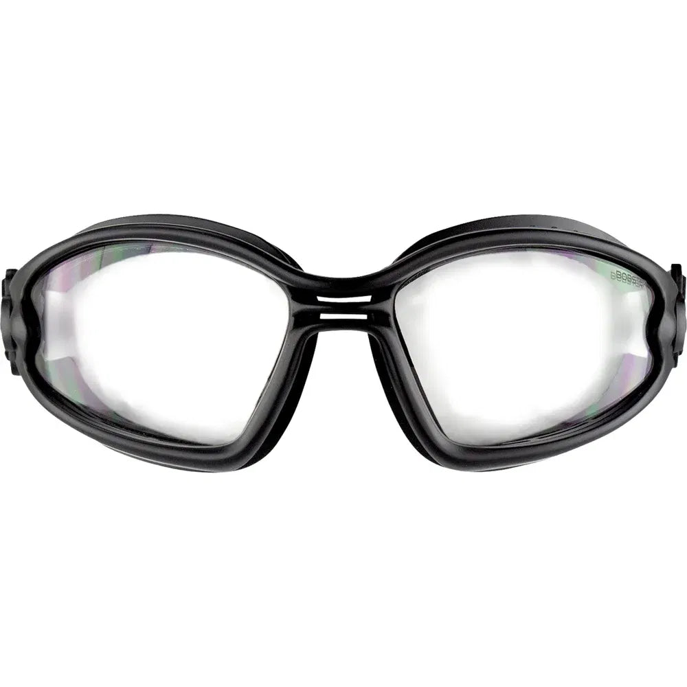 Gafas convertibles de lastre