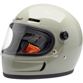 Casco Biltwell Gringo SV - Gloss Chalk